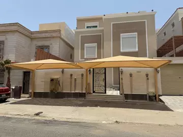 فيلا سكني للبيع في حي النهضة في جدة