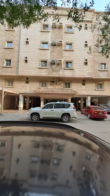 GD446 شقق تمليك في حي المنار 