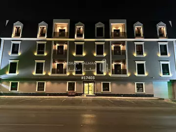 شقة - الرياض - السويدي الغربي {الزهرة}