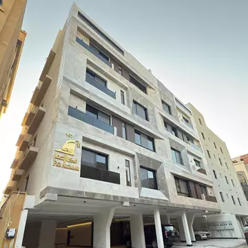شقة سكني للبيع في حي الروضة في جدة