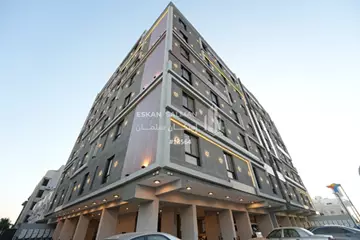 شقة - جدة - حي الرحاب