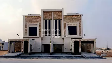 شقة - المزاحمية - حي نوارة