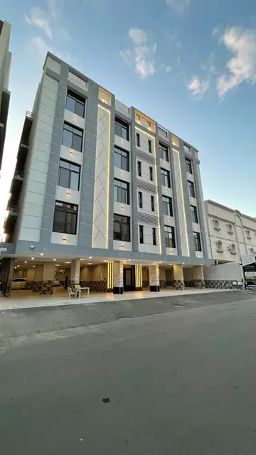 شقة سكني للبيع في حي الربوة في جدة
