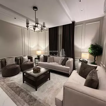 شقة - جدة - حي الزهراء