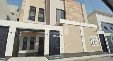 فيلا - الرياض - الجنادرية