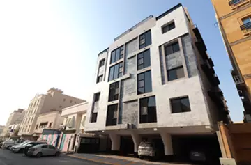 شقة سكني للبيع في حي النعيم في جدة