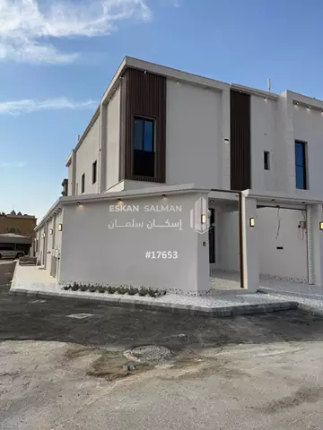 فيلا - الدمام - البيضاء - ضاحية الملك فهد