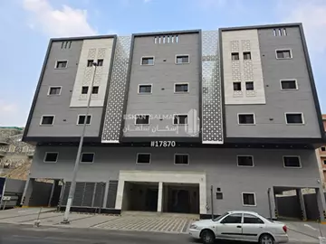 شقة روف - مكة المكرمة - بطحاء قريش