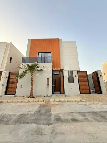 فيلا - الرياض - حي المهدية