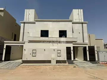 شقة تاون هاوس - الرياض - الجنادرية