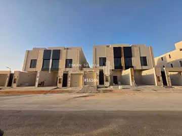 فيلا - الرياض - الشرق (البيان )