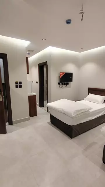 شقة سكني للإيجار في حي البوادي في جدة
