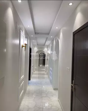 دور - جدة - حي الوفاء