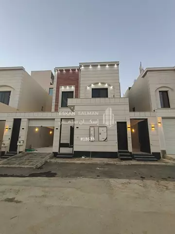 دور - الرياض - حي الجنادرية