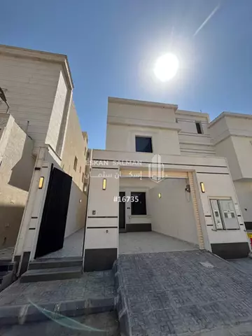 دور - الرياض - حي الرمال