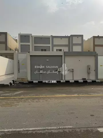 فيلا - الدمام - حي المنار