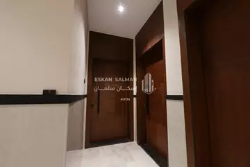 شقة - جدة - الريان