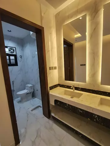 دور مستقل سكني للبيع في حي النور في خميس مشيط