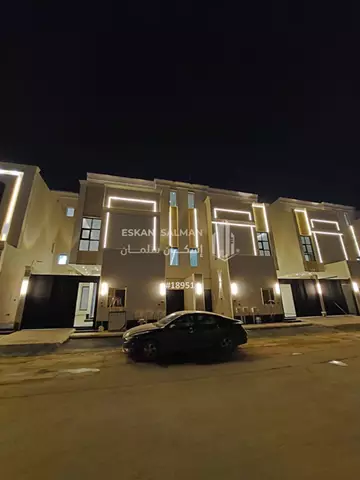 دور - الرياض - حي المعيزلة