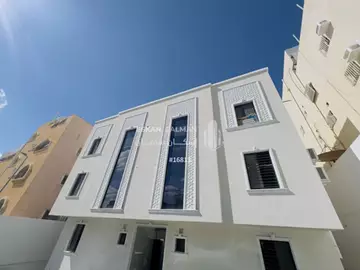 شقة - الطائف - حي النزهة (الشطبة)