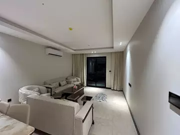 شقة سكني للإيجار في حي النرجس في شمال الرياض