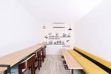 مكاتب جاهزة للإيجار في حي العارض