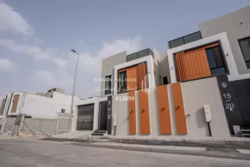 فيلا دبلوكس - الهفوف‎ - الدانة