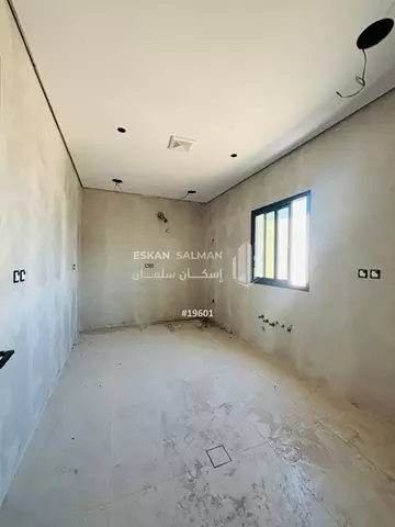 شقة - الدمام - ضاحية الملك فهد