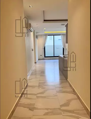 شقة سكني للبيع في حي القيروان في شمال الرياض