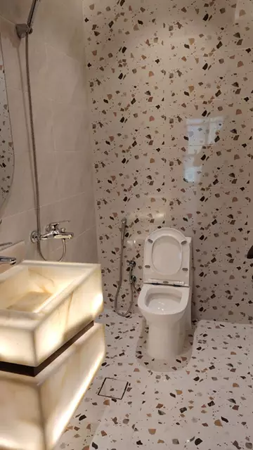 شقة سكني للإيجار في حي البوادي في جدة