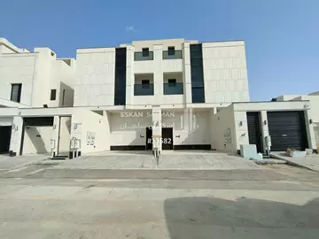 شقة - الرياض - حي الجنادرية