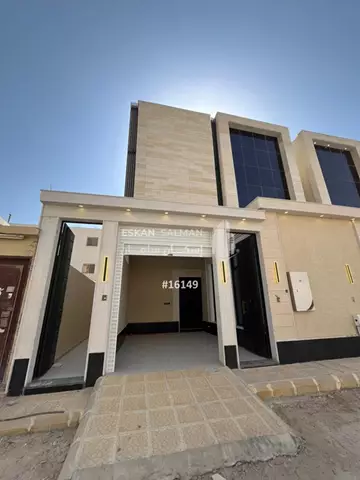 فيلا دبلوكس - الرياض - حي الجنادرية