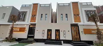 فيلا سكني للبيع في حي الزمرد في جدة