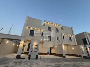 دور - الرياض - حي القادسية