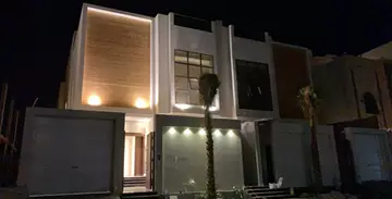 فيلا سكني للبيع في حي الياقوت في جدة