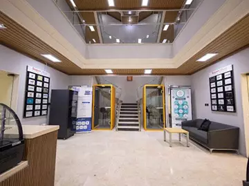  مشروعك يستحق انطلاقة احترافية!