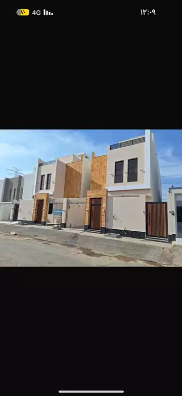 فيلا سكني للبيع في حي الرحمانية في جدة