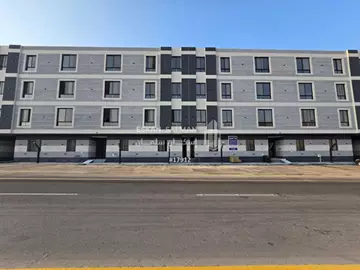 شقة - الرياض - الزهرة