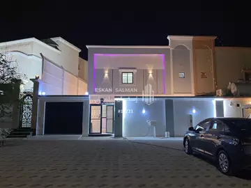 فيلا - الدمام - ضاحية الملك فهد, البيضاء