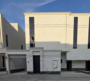 شقة سكني للبيع في حي الوسام في شرق الرياض