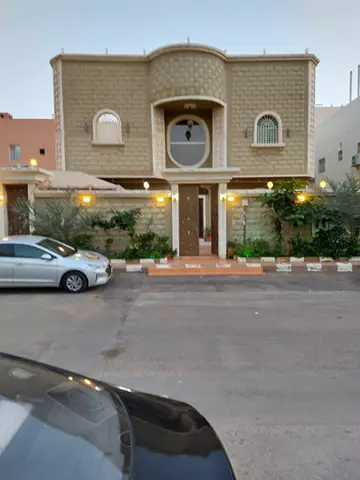 فيلا سكني للبيع في حي الكوثر في جدة