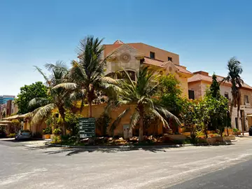 فيلا سكني للبيع في حي المحمدية في جدة