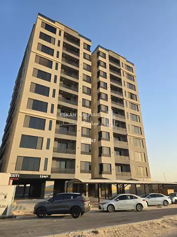 شقة - الدمام - حي ضاحية الملك فهد - البيضاء