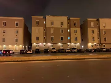 شقة سكني للبيع في حي الياسمين في شمال الرياض