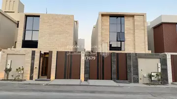 فيلا - الرياض - النهضة