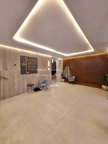شقة روف - جدة - الصفا