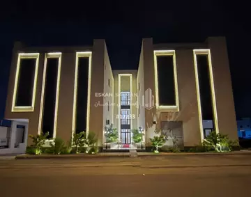 شقة - الرياض - حي المهدية