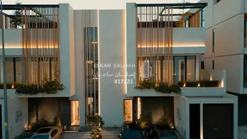 شقة - الرياض - حي الياسمين