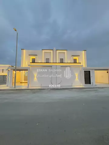 فيلا - الطائف - حي ريحه