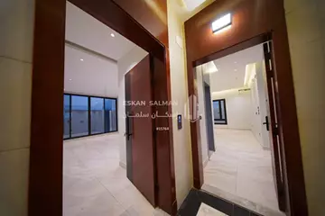 شقة - جدة - حي المروة